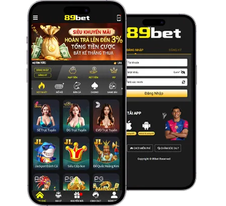 Kho game đa dạng hi8 tặng 88k
