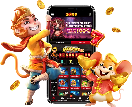 Đa dạng trò chơi bắn cá HI8