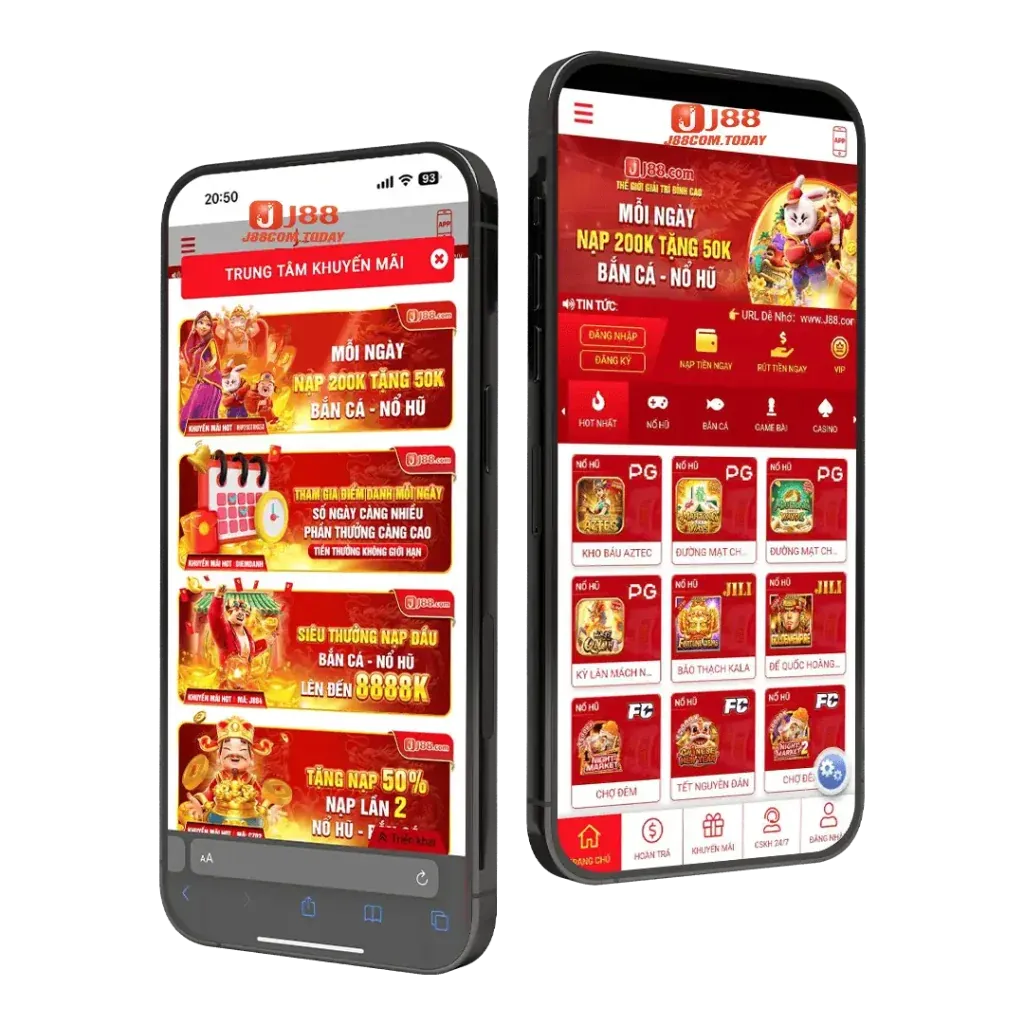 Hoàn trả hàng ngày hi8 tặng 88k