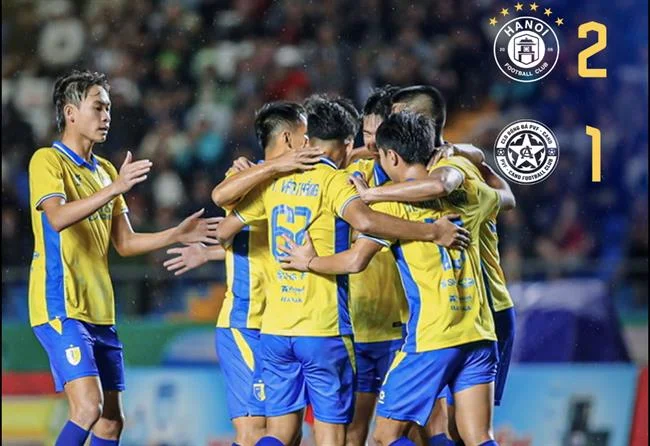 Đổi mới không ngừng