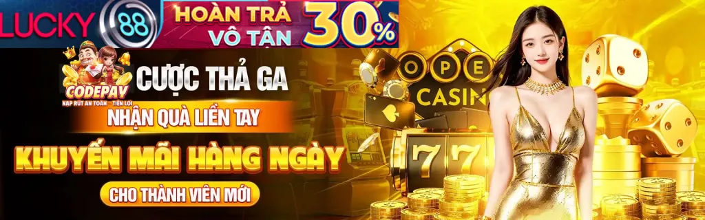 Thưởng nạp lại hàng ngày tại hi8 tặng 88k